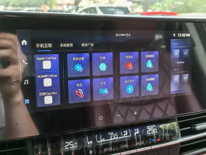 Toyota Sienna 2024 Model Hybrid 2.5L Comfort Edition – фото 8