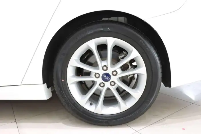 Ford Mondeo 2020 Model EcoBoost 180 Fashion Model – фото 7