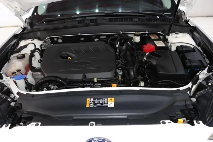 Ford Mondeo 2020 Model EcoBoost 180 Fashion Model – фото 8