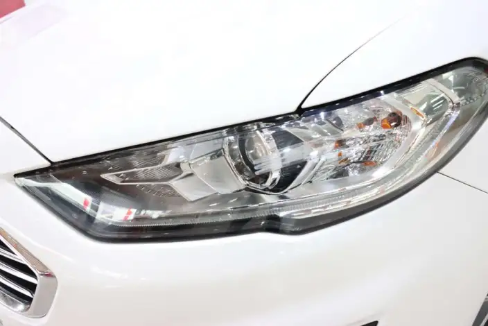 Ford Mondeo 2020 Model EcoBoost 180 Fashion Model – фото 9