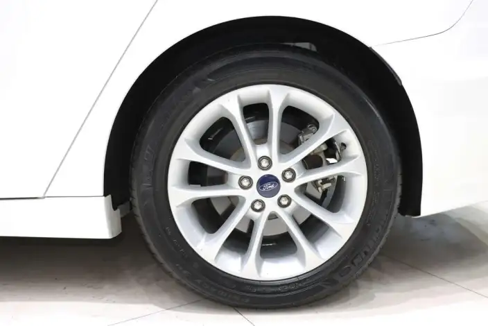 Ford Mondeo 2020 Model EcoBoost 180 Fashion Model – фото 7