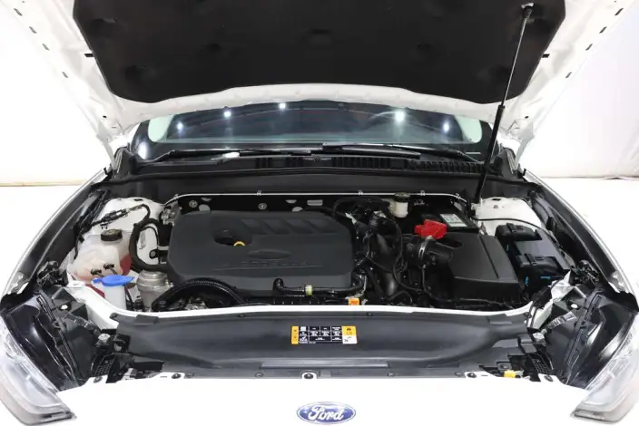 Ford Mondeo 2020 Model EcoBoost 180 Fashion Model – фото 8