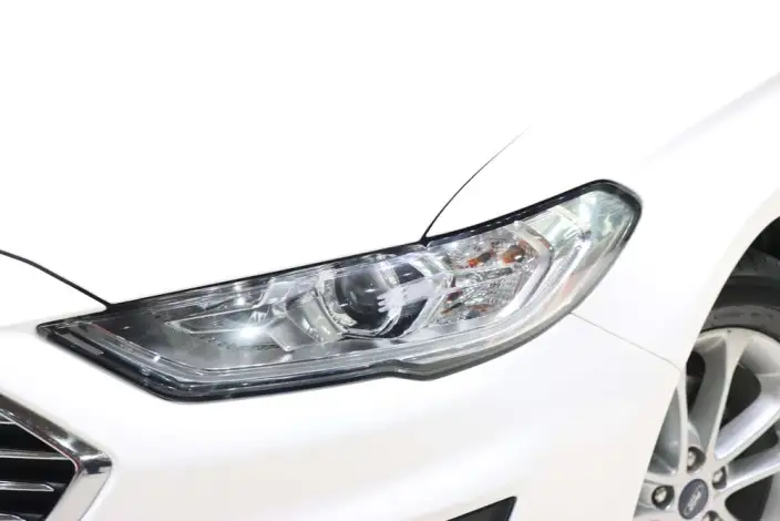 Ford Mondeo 2020 Model EcoBoost 180 Fashion Model – фото 9