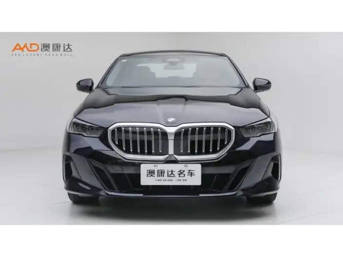 BMW 5 Series Imported 2024 Model 525i M Sports Set – фото 2