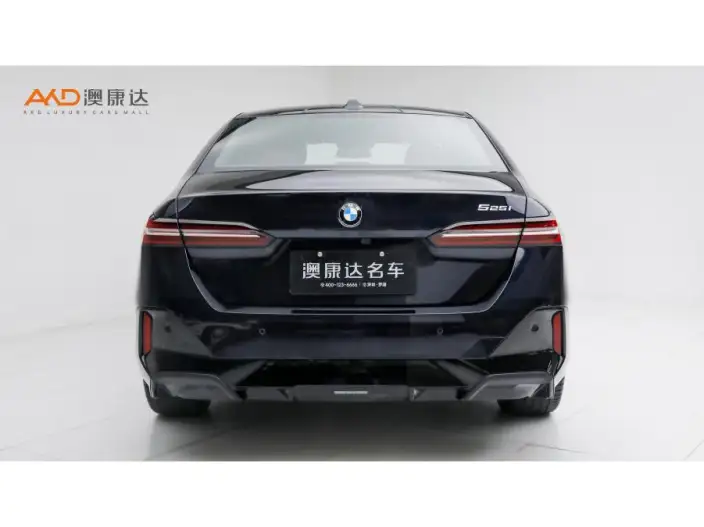 BMW 5 Series Imported 2024 Model 525i M Sports Set – фото 3