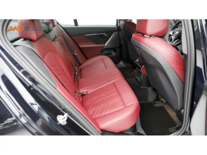 BMW 5 Series Imported 2024 Model 525i M Sports Set – фото 5