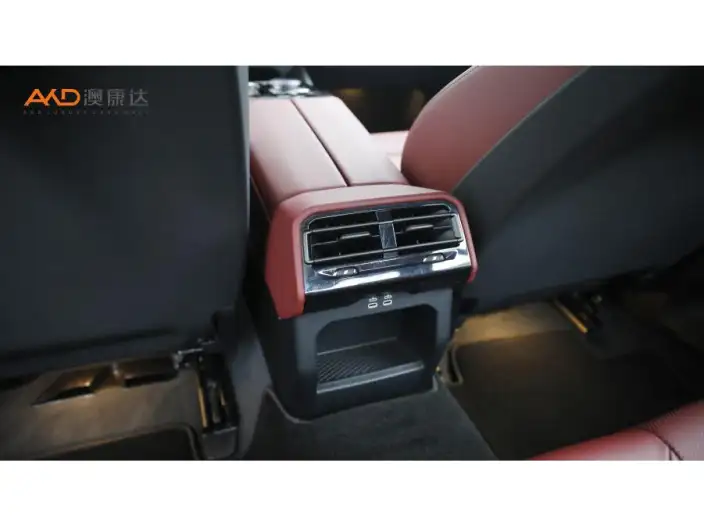 BMW 5 Series Imported 2024 Model 525i M Sports Set – фото 6