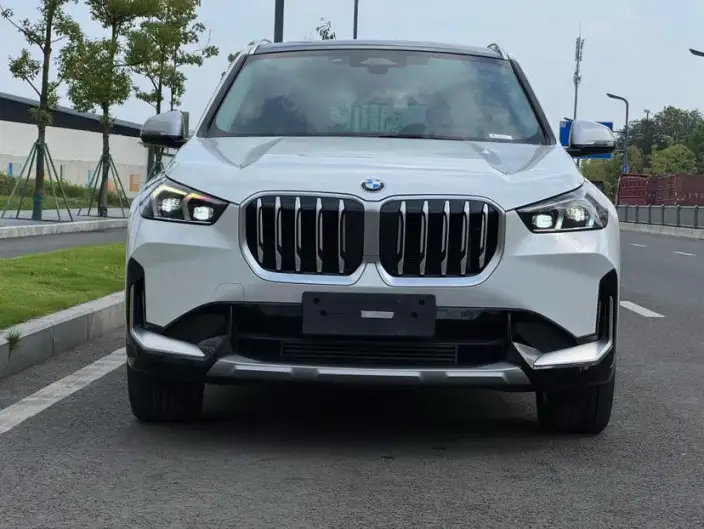 BMW X1 2023 Model sDrive20Li X Design Set – фото 2