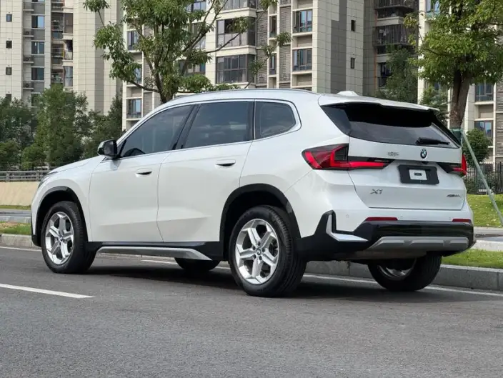 BMW X1 2023 Model sDrive20Li X Design Set – фото 5