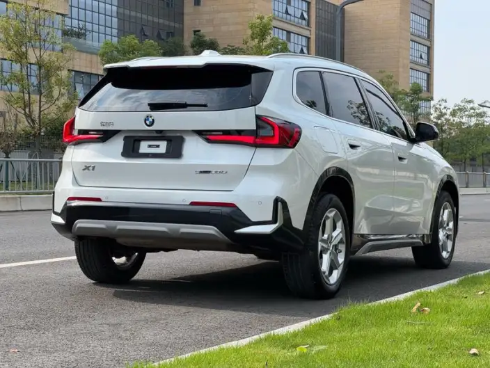 BMW X1 2023 Model sDrive20Li X Design Set – фото 7