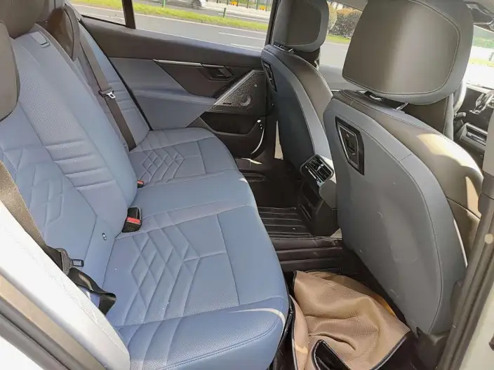 BMW 5 Series 2024 Model 530Li Exclusive Model M Sports Set – фото 6