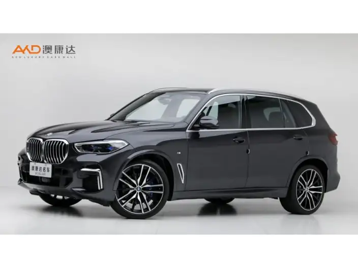 BMW X5 2022 Model xDrive 40Li Exclusive Model M Sports Set – фото 1