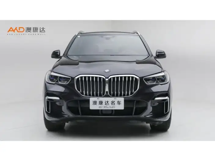 BMW X5 2022 Model xDrive 40Li Exclusive Model M Sports Set – фото 2