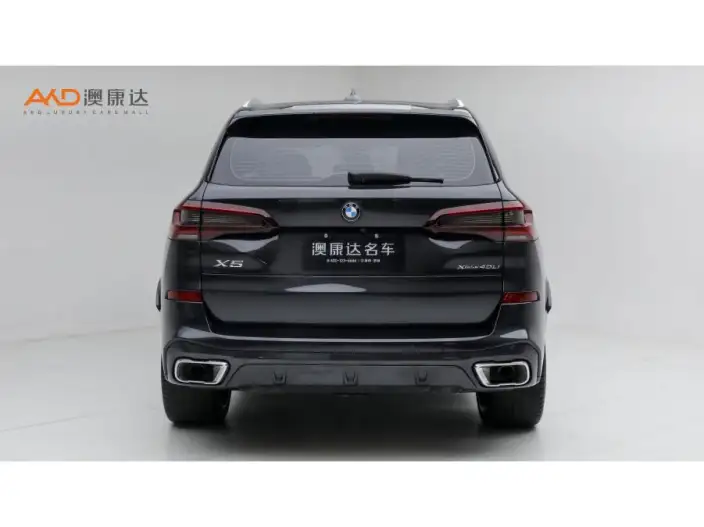BMW X5 2022 Model xDrive 40Li Exclusive Model M Sports Set – фото 3