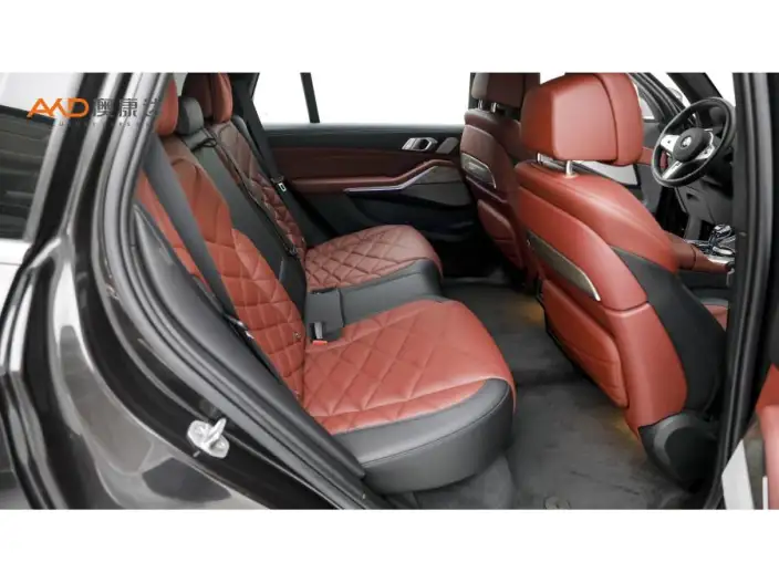 BMW X5 2022 Model xDrive 40Li Exclusive Model M Sports Set – фото 7