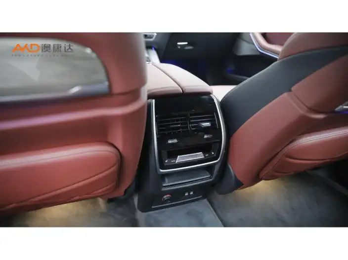 BMW X5 2022 Model xDrive 40Li Exclusive Model M Sports Set – фото 9