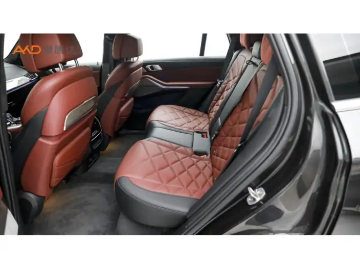 BMW X5 2022 Model xDrive 40Li Exclusive Model M Sports Set – фото 10
