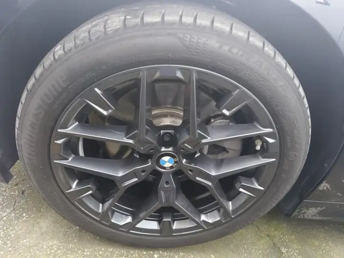 BMW 3 Series 2025 Model 330Li M Sports Night Set – фото 10