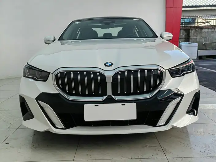 BMW 5 Series 2025 Model 530Li Exclusive Model M Sports Set – фото 2