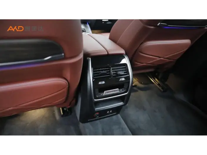 BMW X5 2022 Model Facelift xDrive 40Li M Sports Set – фото 5