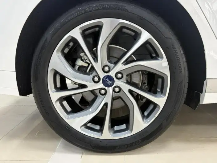 Ford Mondeo 2022 Model Facelift EcoBoost 245 Supreme Model – фото 7