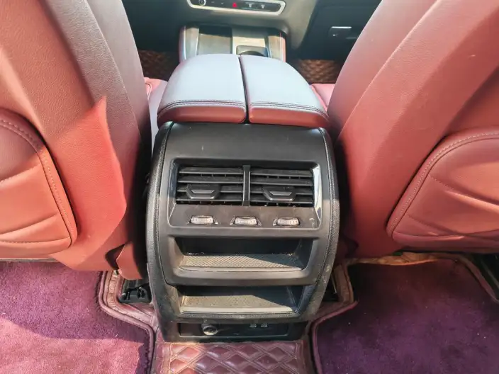 BMW X5 2023 Model xDrive30Li M Sports Set – фото 10