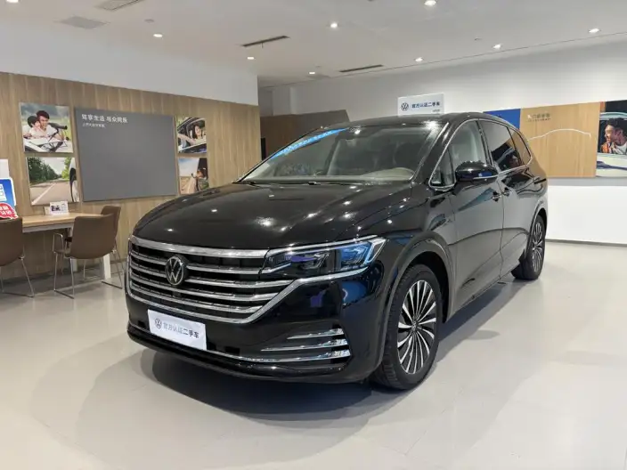 Viloran 2024 Model 380TSI Premium Edition