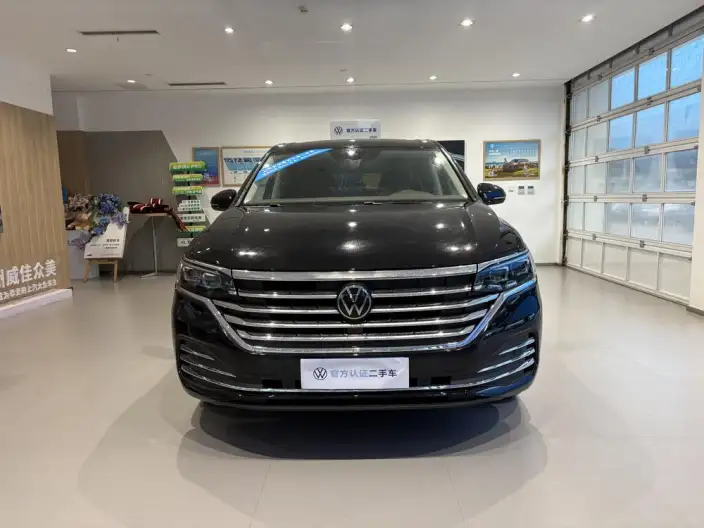 Viloran 2024 Model 380TSI Premium Edition