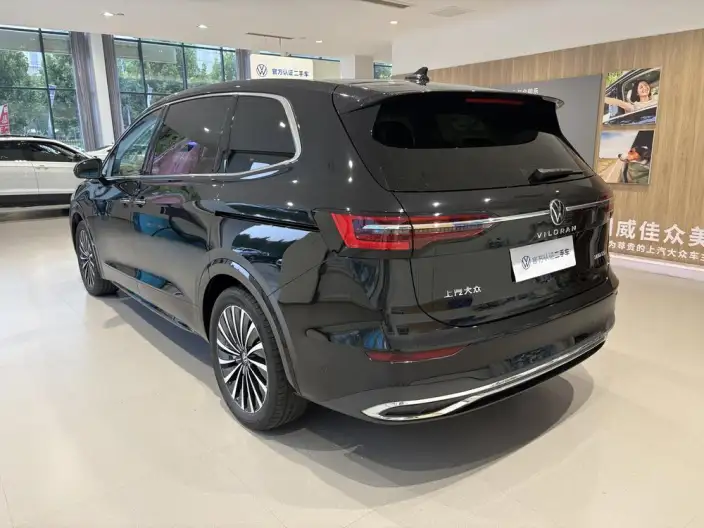 Viloran 2024 Model 380TSI Premium Edition