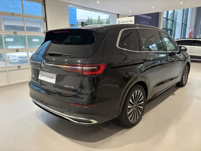 Viloran 2024 Model 380TSI Premium Edition – фото 6