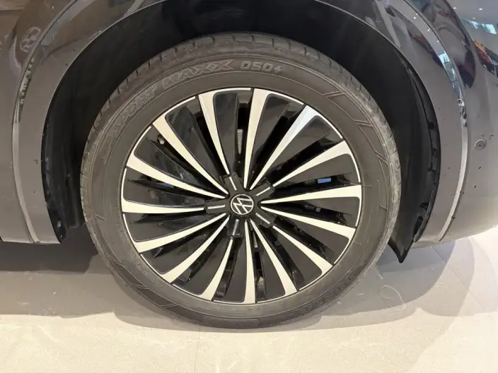 Viloran 2024 Model 380TSI Premium Edition – фото 7