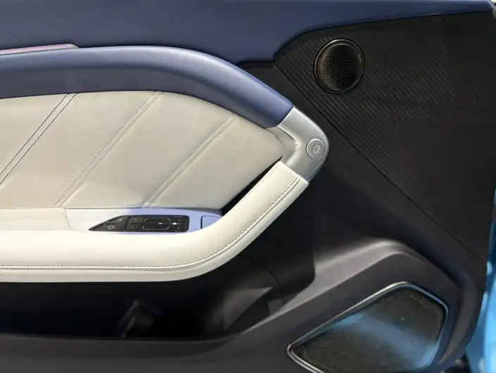 Neta GT 2023 Model 660 Edition – фото 10