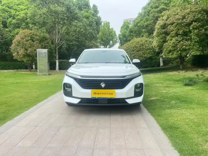 Baojun RC-5 2020 Model 1.5L CVT Smart Shine Elite Model – фото 2