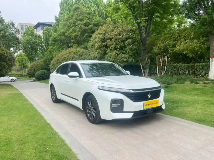 Baojun RC-5 2020 Model 1.5L CVT Smart Shine Elite Model – фото 3