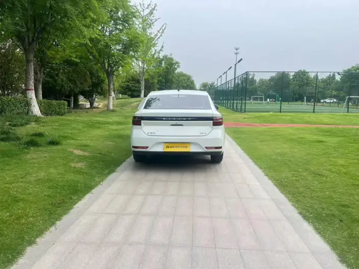Baojun RC-5 2020 Model 1.5L CVT Smart Shine Elite Model – фото 6