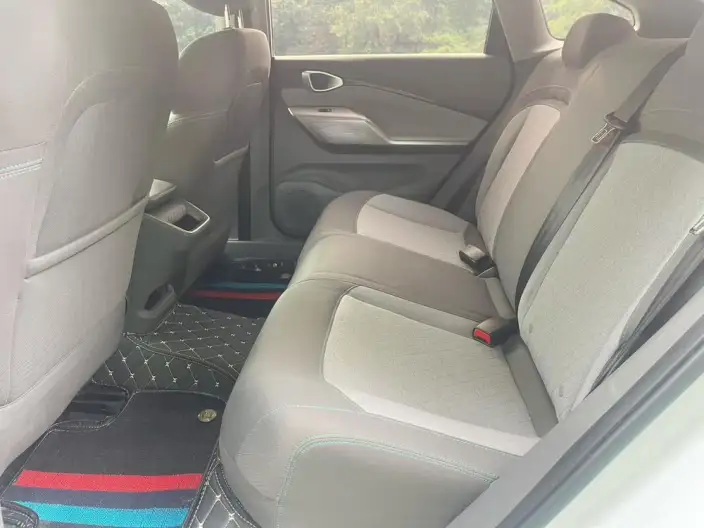 Baojun RC-5 2020 Model 1.5L CVT Smart Shine Elite Model – фото 9