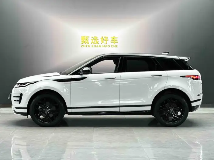 Range Rover Evoque 2020 Model 249PS R-DYNAMIC S Sports Edition – фото 3