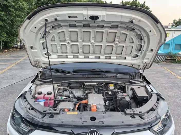 WM Motor E.5 2022 Model Pro – фото 6