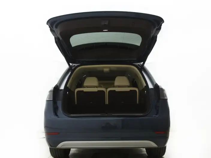 Aito M9 2024 Model Extended Range Ultra VI seat Edition – фото 8
