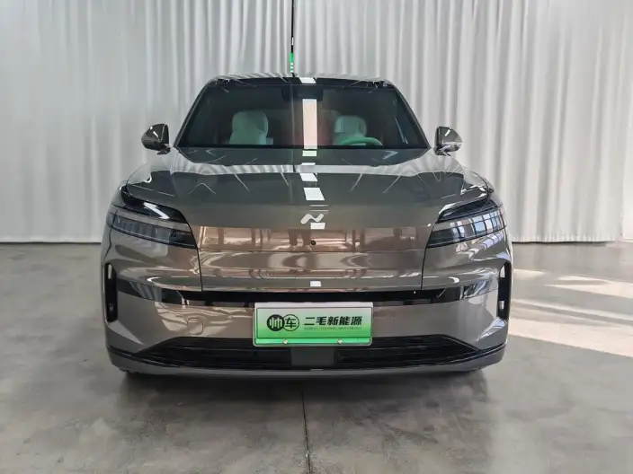 ONVO L90 2025 Model VI seat Edition Ultra
