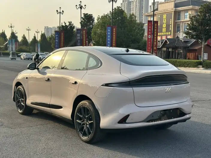 IM LS6 2023 Model Max Standard Edition