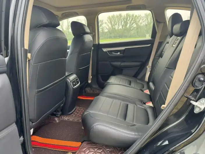 Honda CR-V 2021 Model 240TURBO CVT 2WD Comfort Edition – фото 9