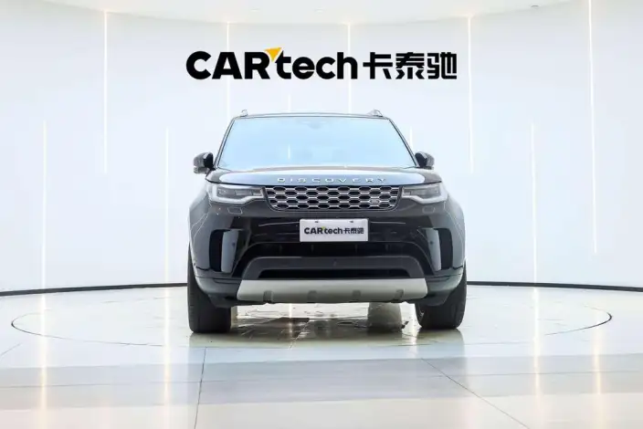 Land Rover Discovery 2025 Model 360PS S – фото 2