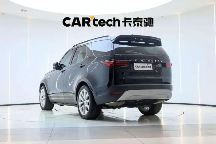 Land Rover Discovery 2025 Model 360PS S – фото 5