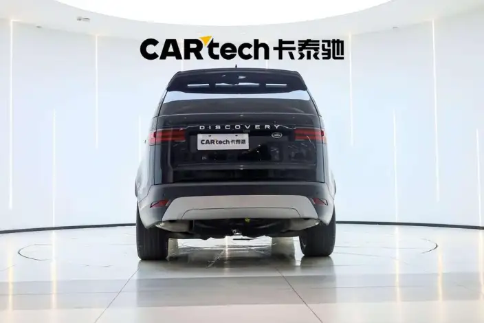 Land Rover Discovery 2025 Model 360PS S – фото 6