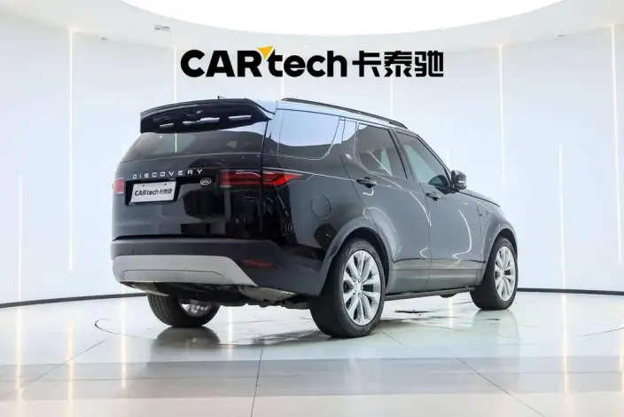 Land Rover Discovery 2025 Model 360PS S – фото 7