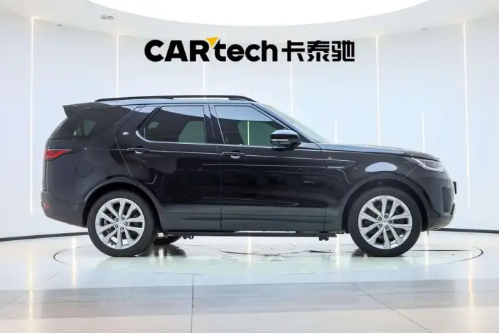 Land Rover Discovery 2025 Model 360PS S – фото 8