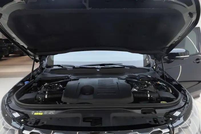 Land Rover Discovery 2025 Model 360PS S – фото 9