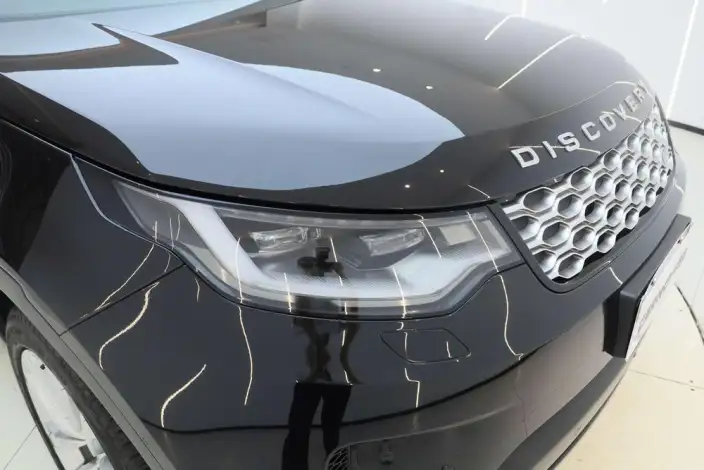 Land Rover Discovery 2025 Model 360PS S – фото 10