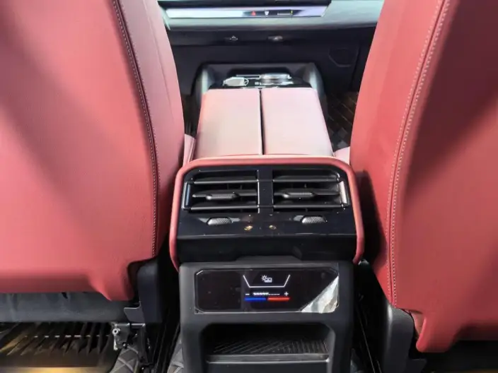BMW 5 Series 2024 Model 530Li Leading Model Luxury Set – фото 6